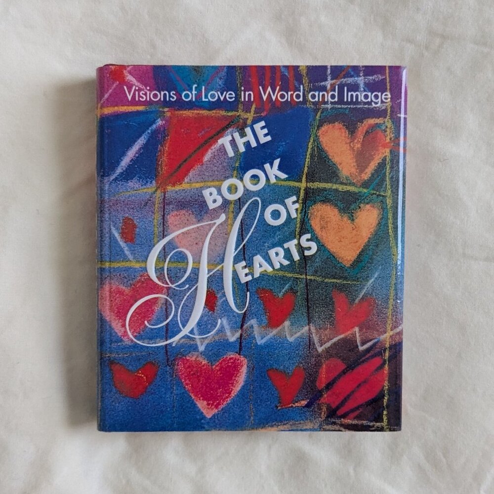 Miniature Books Love, Friendship, & Gratitude - Picture 6 of 7